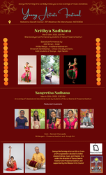 Young Artists Festival