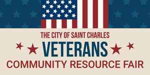 Veterans Community Resource Fair