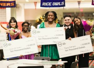 Young Women's Alliance x Kendra Scott Giveback: Funding 1st-Gen Futures