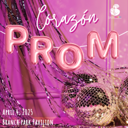 2025 Corazón Awards