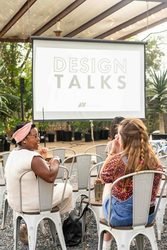 Design Minded: A Panel Discussion Exploring Design For All