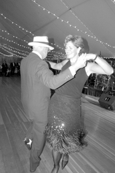 Ballroom Dancing with Fred Zilian