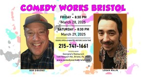 Friday & Saturday Night Laughs
