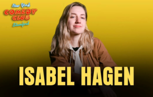 Isabel Hagen