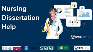 Nursing Dissertation Help