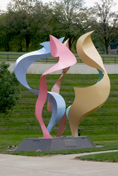 Student Led Tour: A Walk Beyond the Present: Time and Change in Art with Thomas Kaspereen ‘27