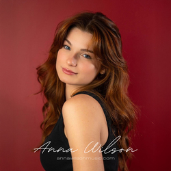 Anna Wilson @ Farm Brew LIVE (2 Silos)