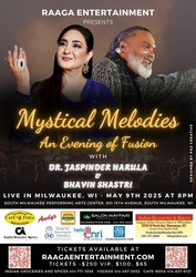 Jaspinder Narula live Milwauk
