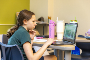 Far Hills Country Day School–The Role of AI in Independent Schools Discussion