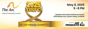 The 2025 One Step Forward Celebration