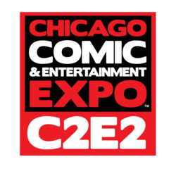 Chicago Comic & Entertainment Expo - C2E2