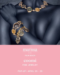 Coomi Fine Jewelry Trunk Show