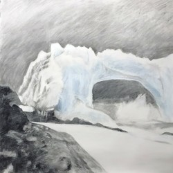 "Landscape in Flux" Opening Reception