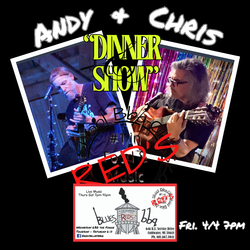 Chris and Andy Show