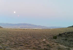 Guided Hike at Rinconada Canyon