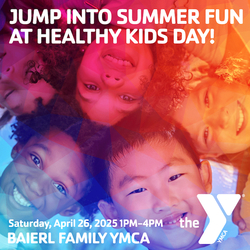 Healthy Kids Day®