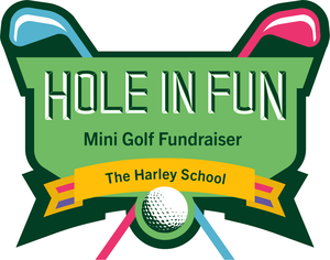 “Hole in Fun” – The Harley School Hosts Mini Golf Fundraiser