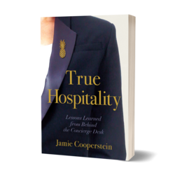 Author Signing: Jamie Cooperstein