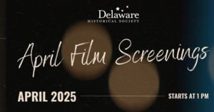 April Film Series — Connecting Cultures: Simon Shaheen