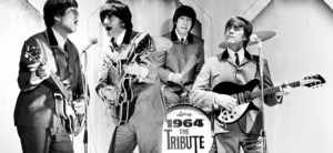 1964 The Beatles Tribute