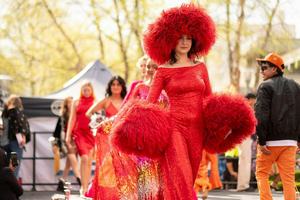 Runway & Retail Rendezvous