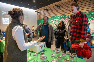 Earth Day Celebration: Sustainable Futures