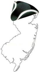 New Jersey's Trio of Continental Army Generals