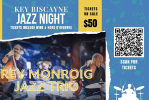 Key Biscayne Jazz Night