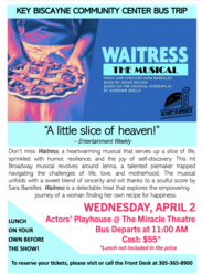 A Little Slice of Heaven