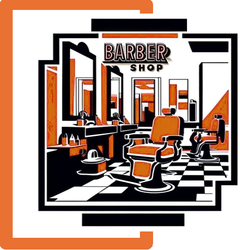 Arizona’s Black American Barbers. Join us at The Square PHX on April 30, 2025 @ 6:30 PM