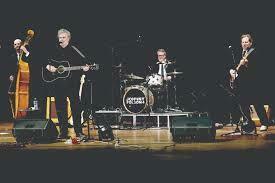 Thursdays at Surfside: Johnny Folsom 4