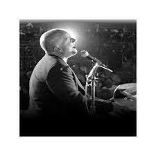 Thursdays at Surfside: All About Joel