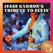 Thursdays at Surfside: Jesse Garron's Tribute to Elvis