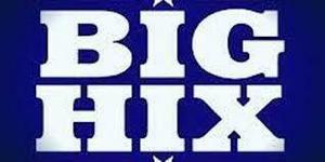 Thursdays at Surfside: BIG HIX