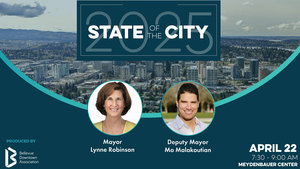 2025 BDA State of the City