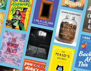 13th Annual San Antonio Book Festival