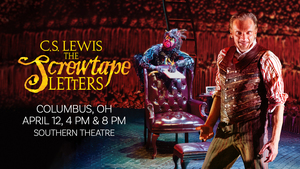 C.S. Lewis' The Screwtape Letters (Columbus, OH)