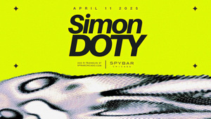 Simon Doty