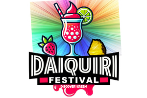 Daiquiri Festival at Discovery Green