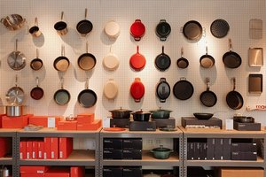 Madein Cookware Launch