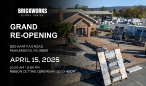 Reading Supply Center Grand Reopening