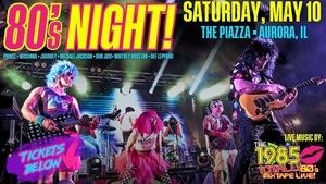 The 1985 Live at Piazza