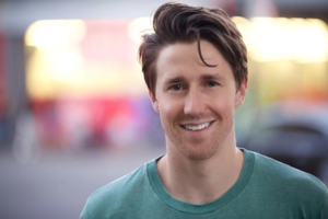 Piers Moreton, Geo Perez, Rachel McCartney, Tyler Groce