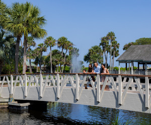 Brunch, Beach & Bunnies: Celebrate Easter Weekend at Sonesta Resort Hilton Head Island