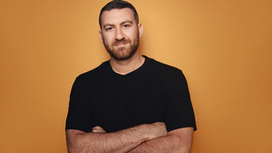Special Event with Comedian Noah Gardenswartz @ The Box 2.0