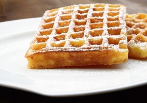 Wonderful Waffles!