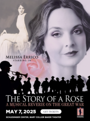 The Story of a Rose: A Musical Reverie on The Great War