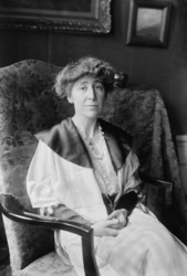 Women in Politics: Jeanette Rankin