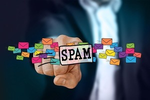 Spam, Shams & Other Scams