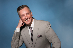 Fly Me to The Roxy: A Mother’s Day Tribute to Sinatra